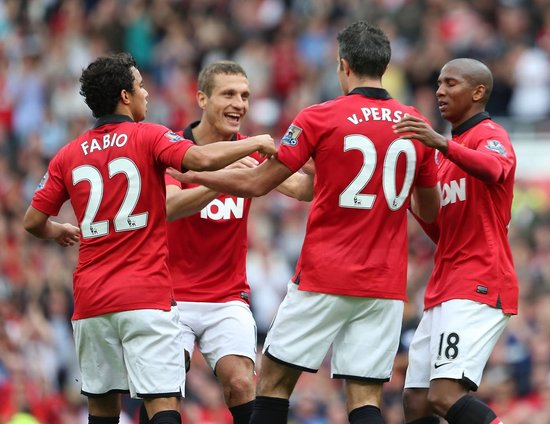 赛季的英超 赛季的英超