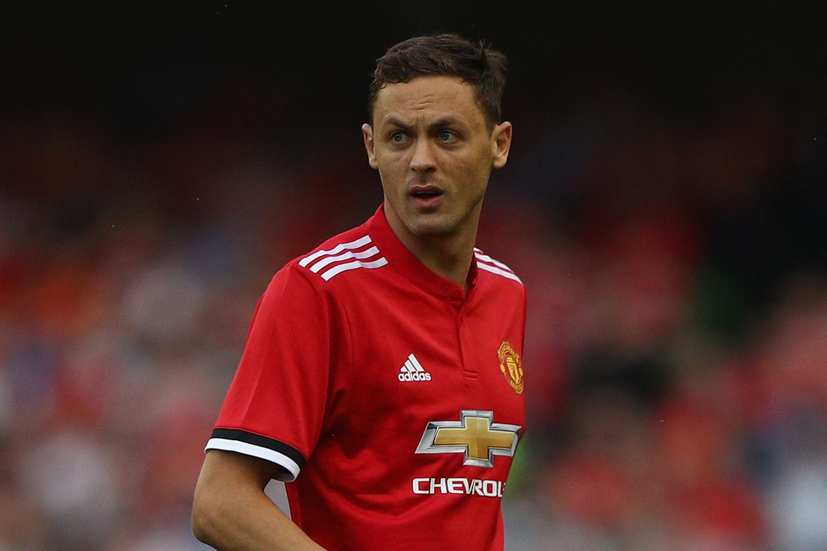 过往交锋中 过往交锋中